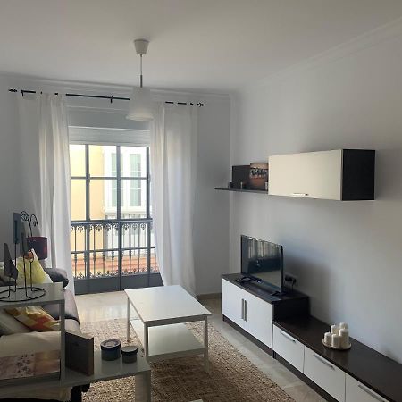 דירות Sanlúcar de Barrameda Casa Vigon מראה חיצוני תמונה